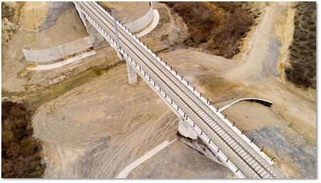 Ləki stansiyası – Qəbələ dağ-mədən buruq qazma işləri