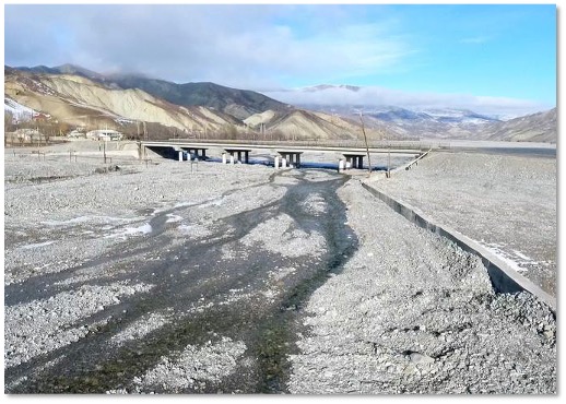 Quba-Qonaqkənd yolu