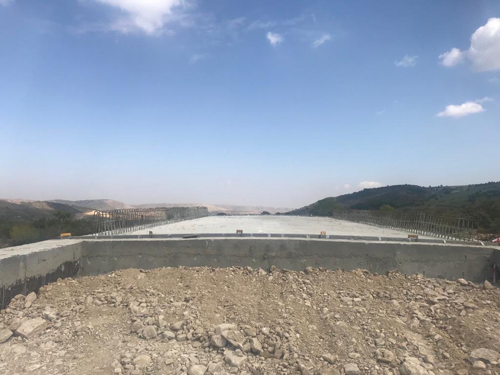 Şabran rayonu körpü və su keçidləri