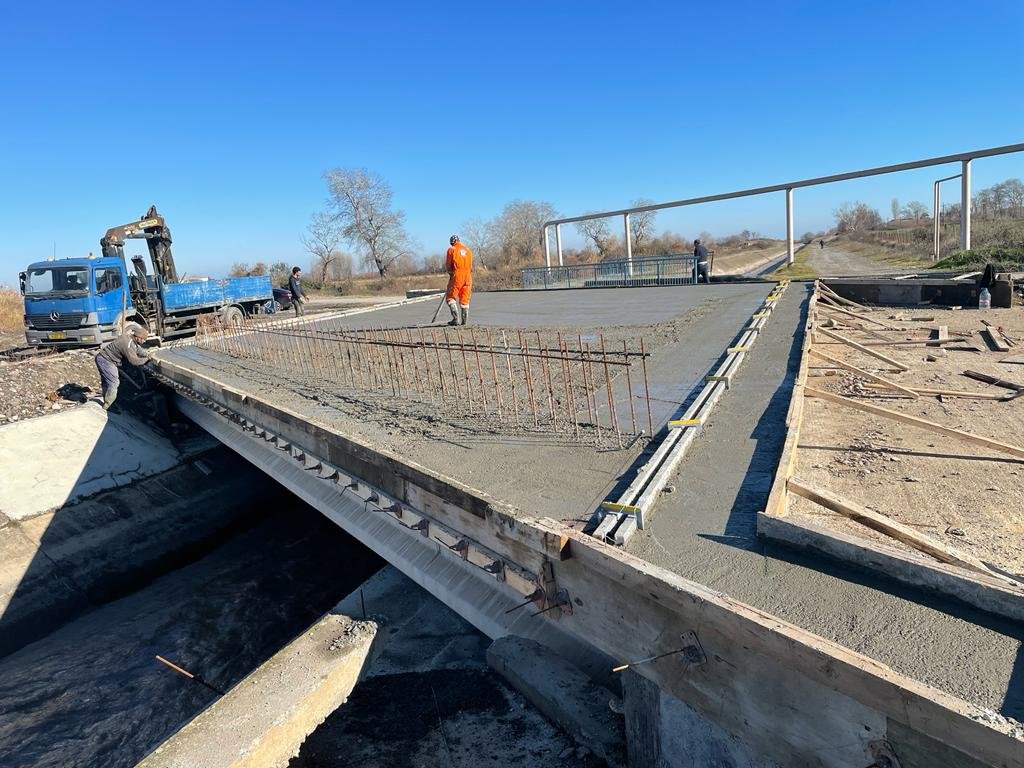 Xanoba-Samur körpü