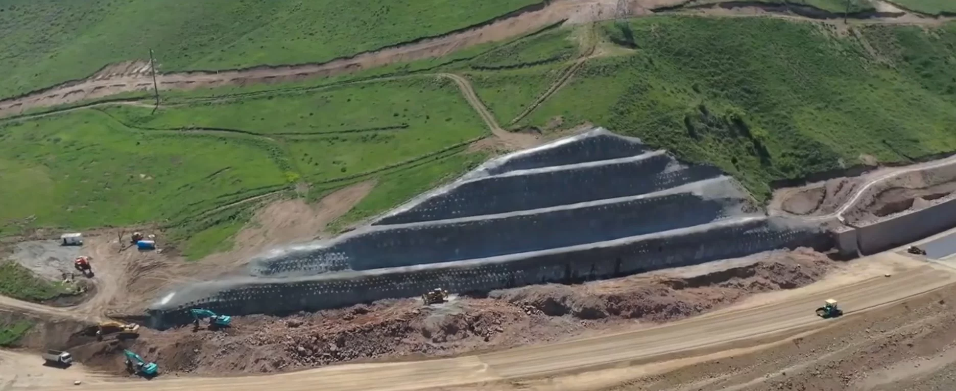 İnnovasiyanın İnfrastrukturla Kəsişdiyi Məkan